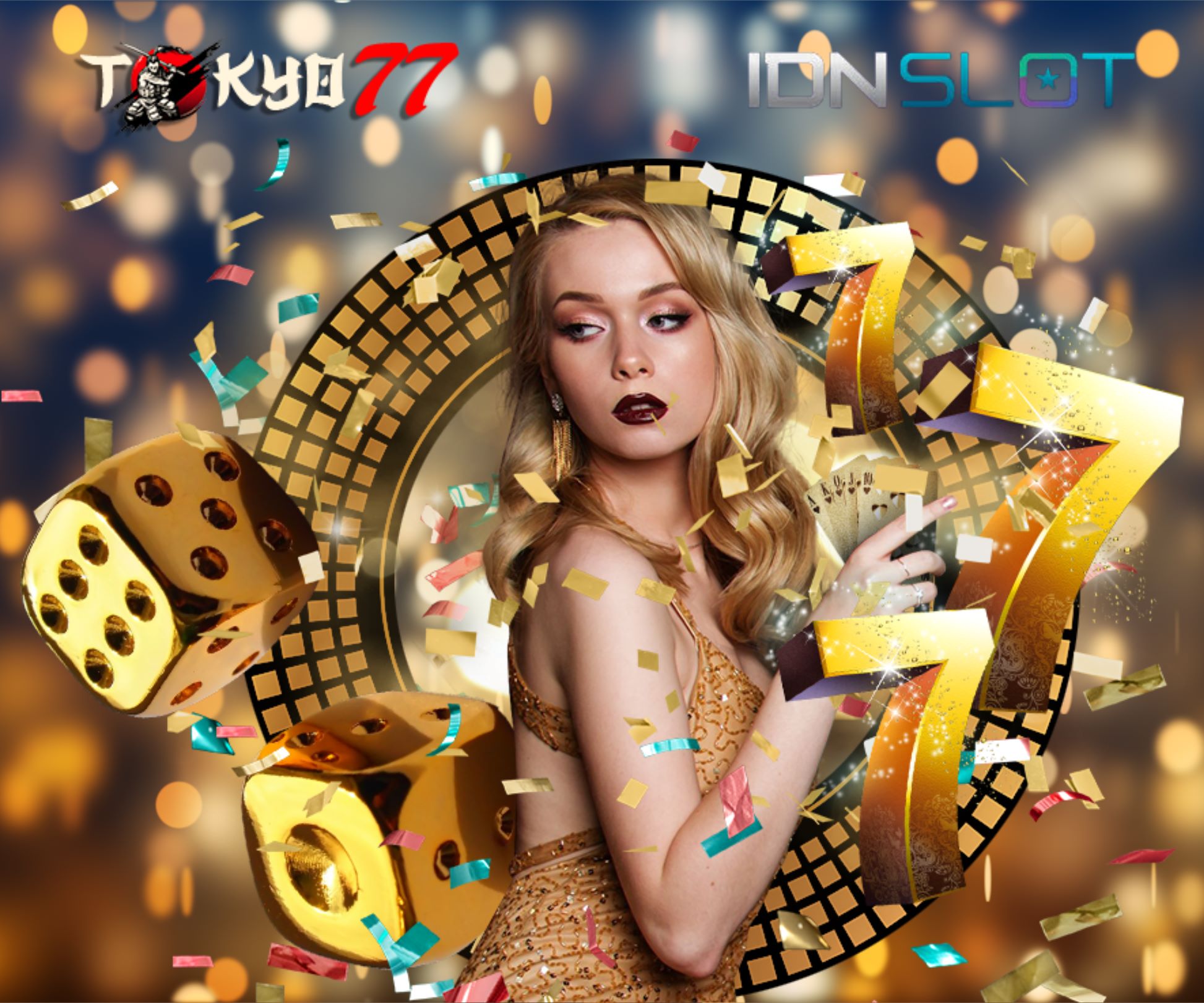 Effective Tricks for Playing Online Slots at IDN SLOT