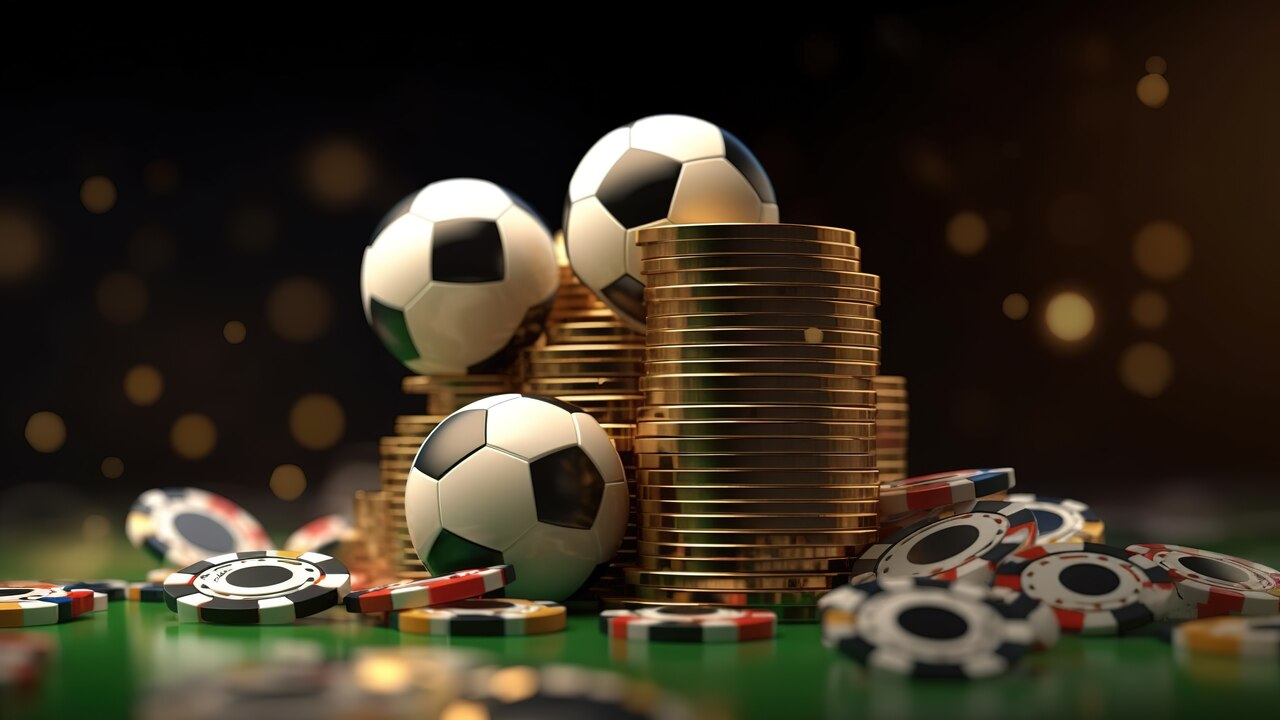 Vegashoki: How Football Bookies Play Score Fixing