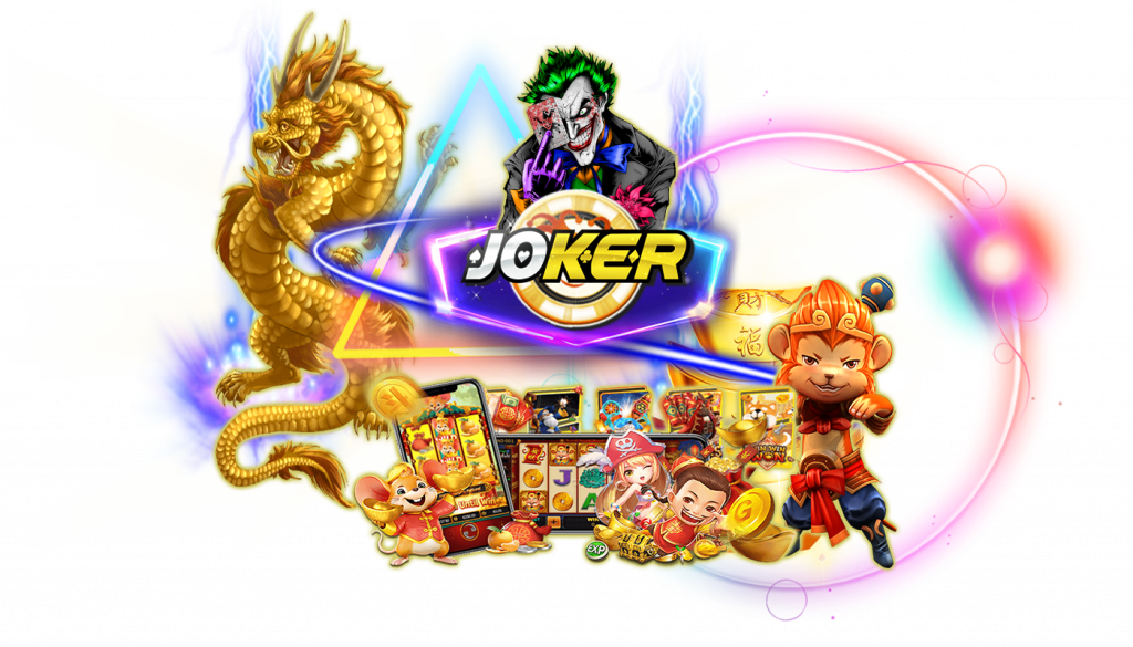 The Best Way to Play Joker123 Online Credit Deposit Bets