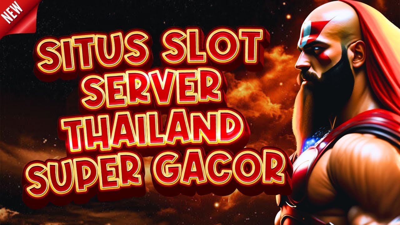 Common Misconceptions High Progressive Slot Server Thailand