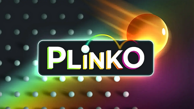 Plinko Online Gambling Game Variations on Indonesian Sites